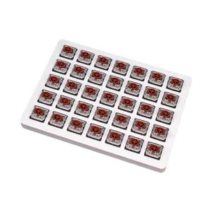 Keychron Low Profile Gateron Mechanical Switch Set (35 pcs)
